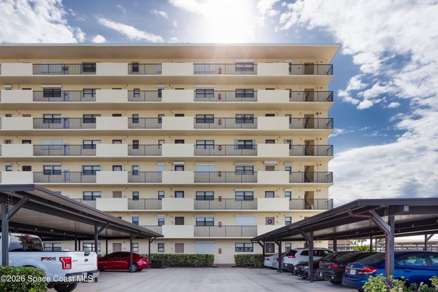 500 Palm Springs Boulevard 407, Indian Harbour Beach, FL 32937