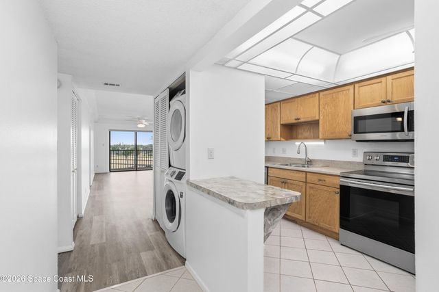 500 Palm Springs Boulevard 407, Indian Harbour Beach, FL 32937