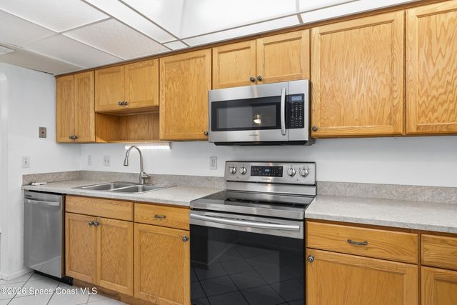 500 Palm Springs Boulevard 407, Indian Harbour Beach, FL 32937