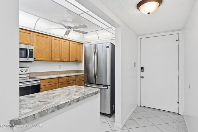 500 Palm Springs Boulevard 407, Indian Harbour Beach, FL 32937