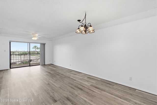 500 Palm Springs Boulevard 407, Indian Harbour Beach, FL 32937