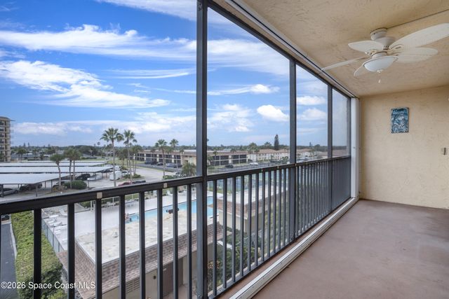 500 Palm Springs Boulevard 407, Indian Harbour Beach, FL 32937