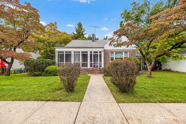 317 Magnolia Street, Highland Park, NJ 08904
