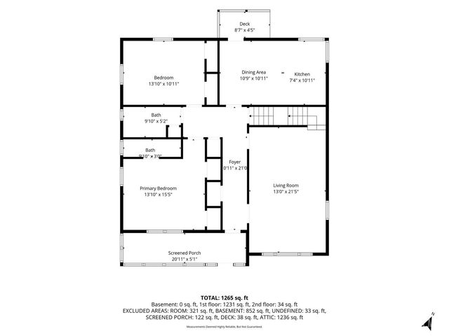 317 Magnolia Street, Highland Park, NJ 08904
