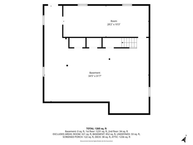 317 Magnolia Street, Highland Park, NJ 08904