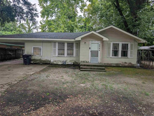 2044 68th Ave, Baton Rouge, LA 70807