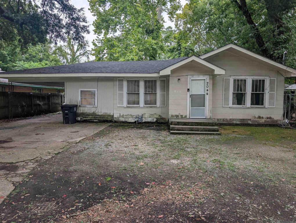 2044 68th Ave, Baton Rouge, LA 70807