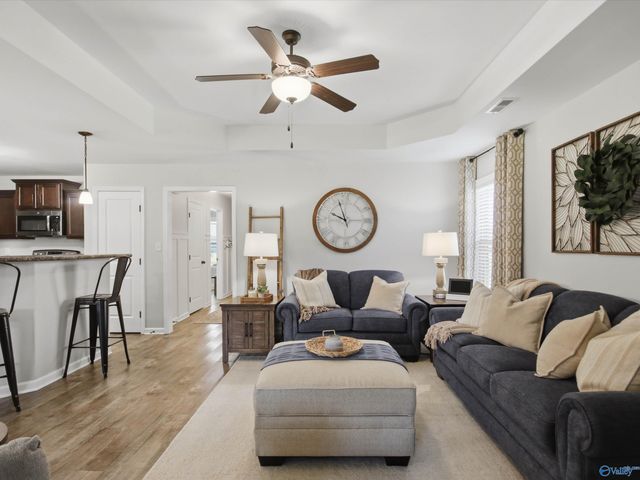 136 Chestnut Cove, Owens Cross Roads, AL 35763