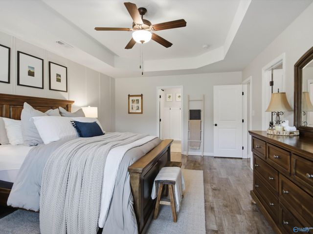 136 Chestnut Cove, Owens Cross Roads, AL 35763