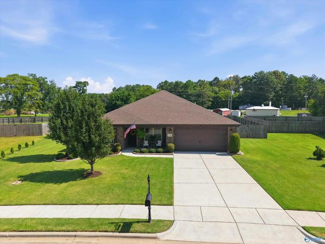 136 Chestnut Cove, Owens Cross Roads, AL 35763