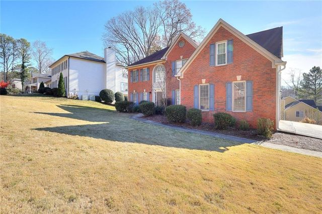 1882 Skidmore Circle, Lawrenceville, GA 30044