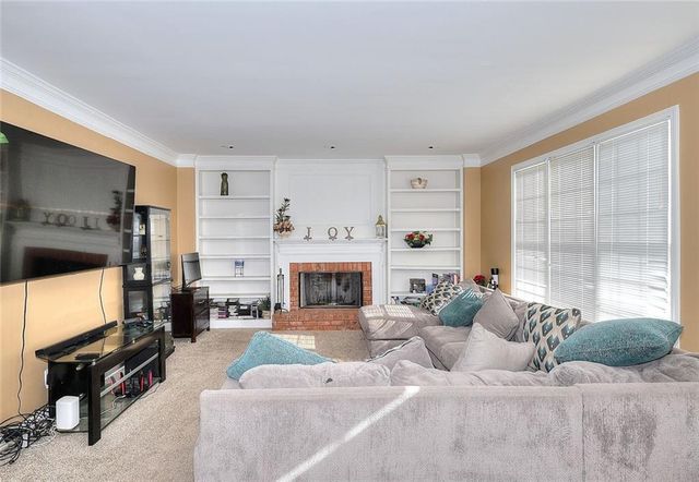 1882 Skidmore Circle, Lawrenceville, GA 30044