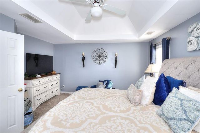 1882 Skidmore Circle, Lawrenceville, GA 30044