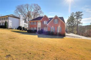 1882 Skidmore Circle, Lawrenceville, GA 30044