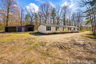 9470 Schow Road, Holton Twp, MI 49425