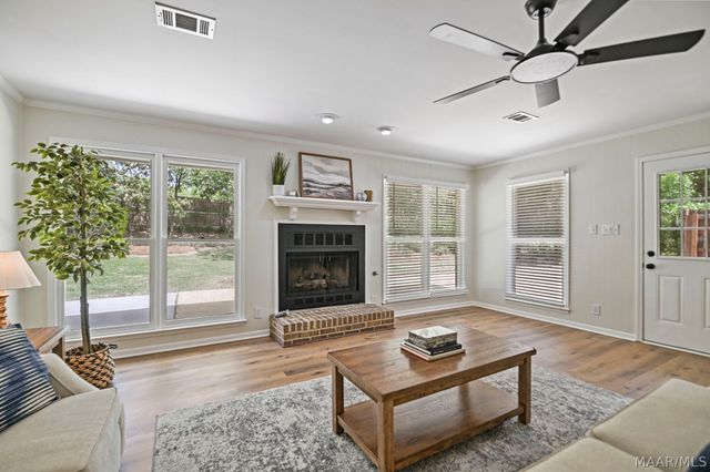 3139 Woodfern Drive, Montgomery, AL 36111