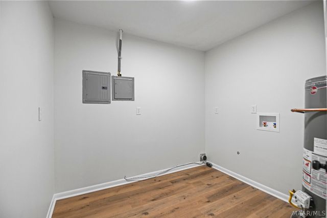 3139 Woodfern Drive, Montgomery, AL 36111