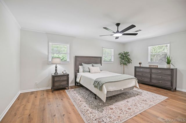 3139 Woodfern Drive, Montgomery, AL 36111