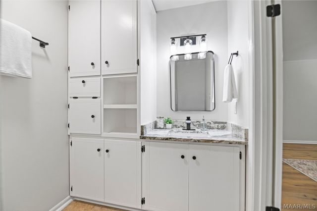 3139 Woodfern Drive, Montgomery, AL 36111