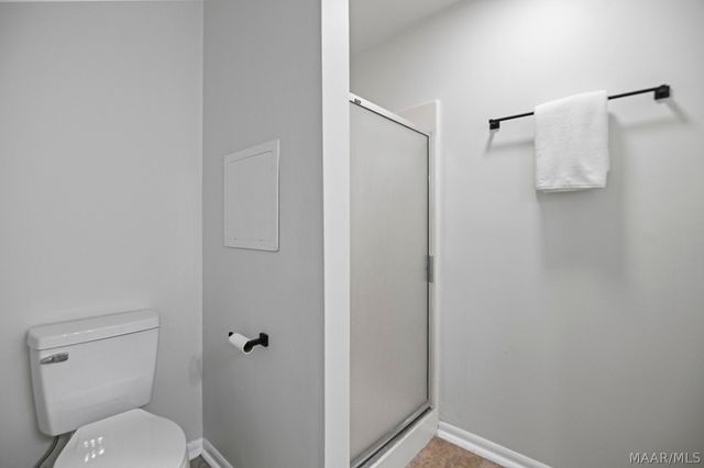 3139 Woodfern Drive, Montgomery, AL 36111