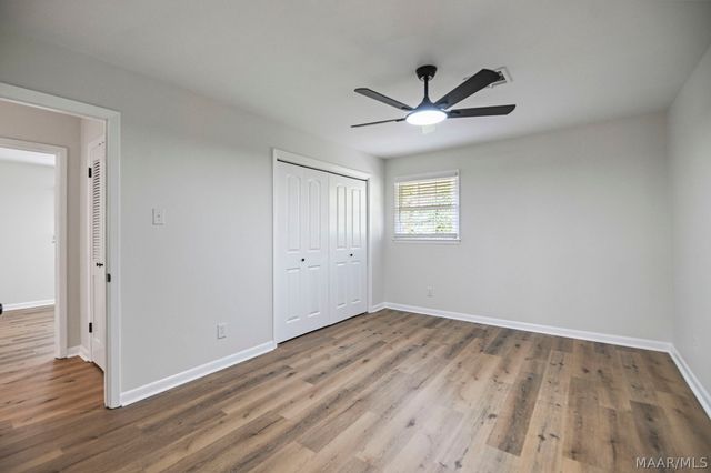 3139 Woodfern Drive, Montgomery, AL 36111