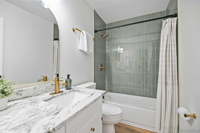 3139 Woodfern Drive, Montgomery, AL 36111