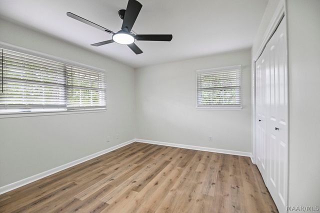 3139 Woodfern Drive, Montgomery, AL 36111