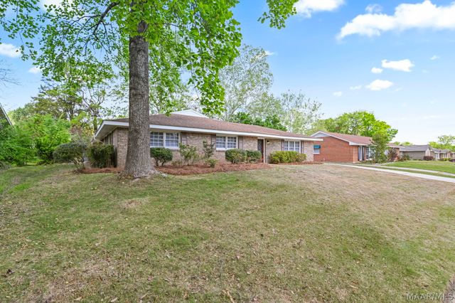 3139 Woodfern Drive, Montgomery, AL 36111