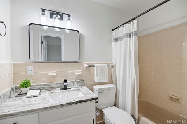 3139 Woodfern Drive, Montgomery, AL 36111