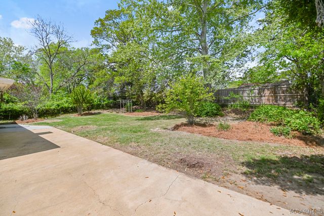 3139 Woodfern Drive, Montgomery, AL 36111
