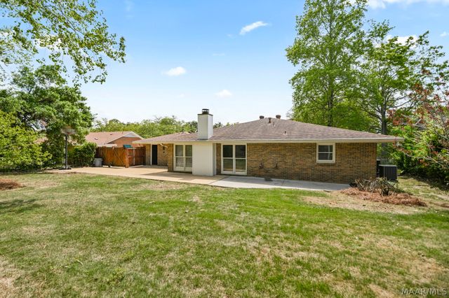 3139 Woodfern Drive, Montgomery, AL 36111