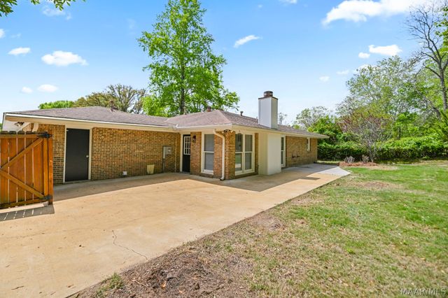 3139 Woodfern Drive, Montgomery, AL 36111