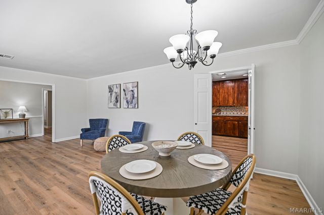 3139 Woodfern Drive, Montgomery, AL 36111