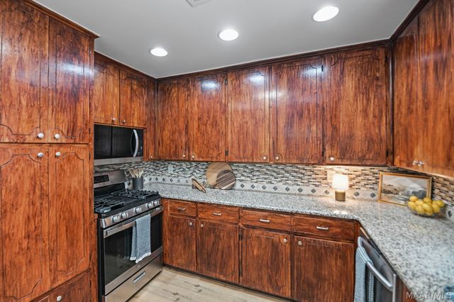 3139 Woodfern Drive, Montgomery, AL 36111