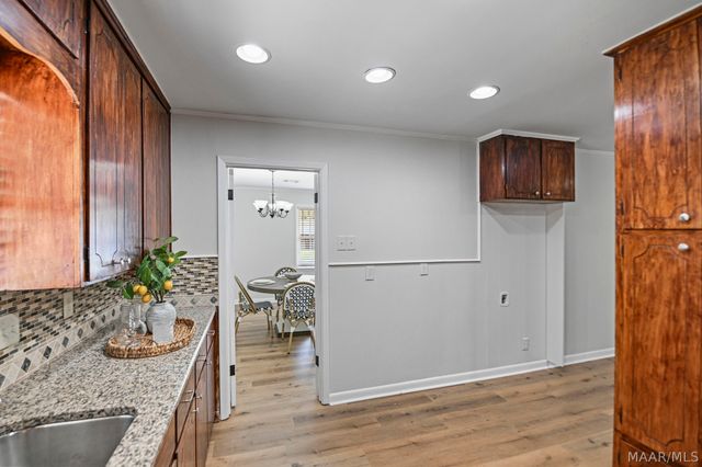 3139 Woodfern Drive, Montgomery, AL 36111