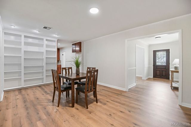 3139 Woodfern Drive, Montgomery, AL 36111