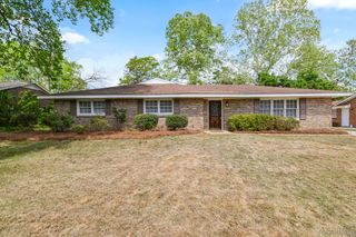 3139 Woodfern Drive, Montgomery, AL 36111