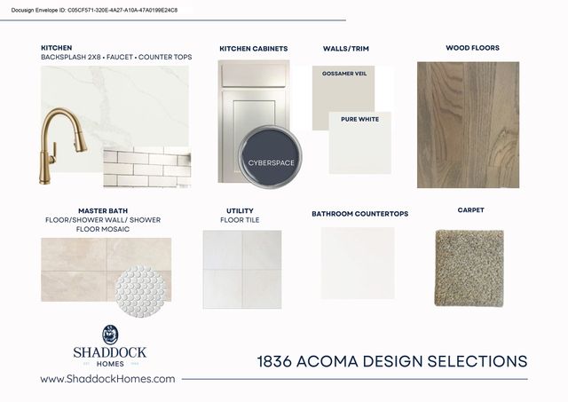 1836 Acoma Way, Argyle, TX 76226