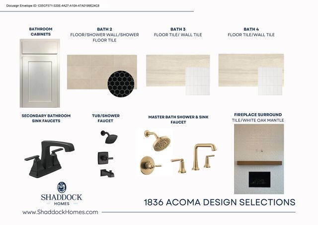 1836 Acoma Way, Argyle, TX 76226