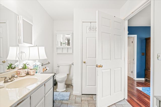 1025 N Maple Ave, Cookeville, TN 38501