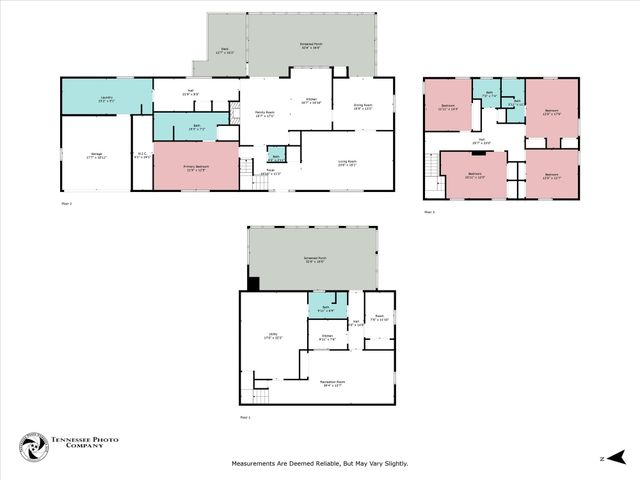 1025 N Maple Ave, Cookeville, TN 38501