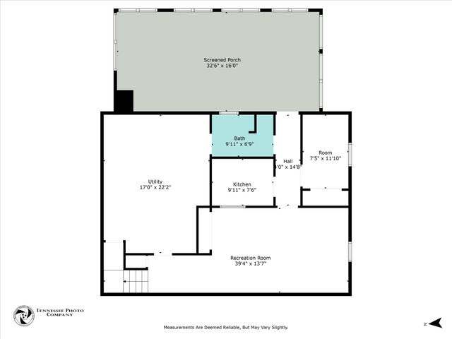 1025 N Maple Ave, Cookeville, TN 38501