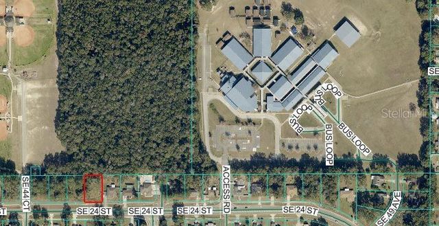 4601 SE 24TH STREET, Ocala, FL 34471