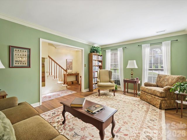 4211 Blacktree Lane, Charlotte, NC 28226