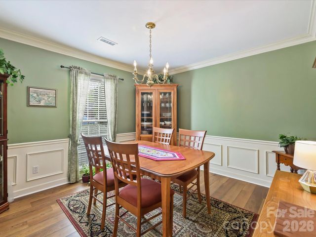 4211 Blacktree Lane, Charlotte, NC 28226