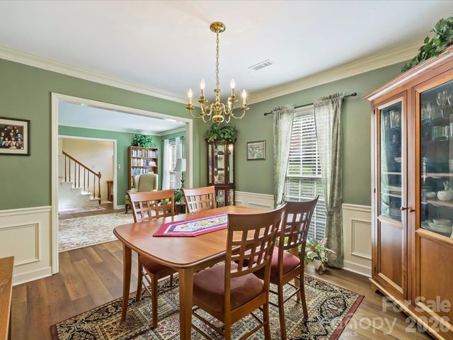 4211 Blacktree Lane, Charlotte, NC 28226