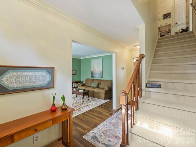 4211 Blacktree Lane, Charlotte, NC 28226