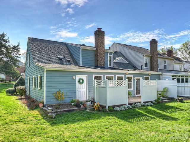 4211 Blacktree Lane, Charlotte, NC 28226