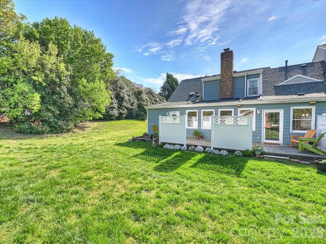 4211 Blacktree Lane, Charlotte, NC 28226