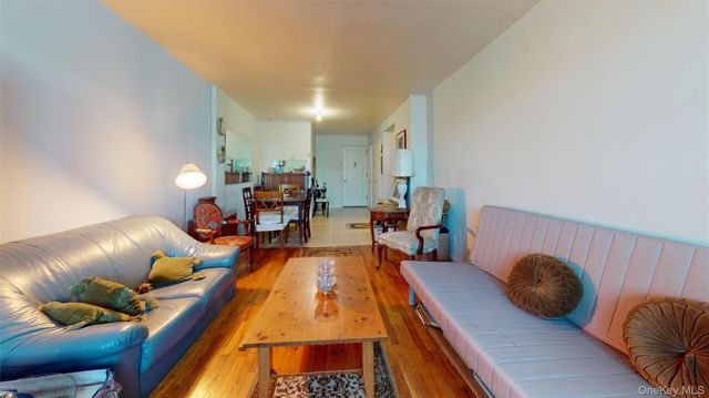 67-30 Clyde Street 7K, Forest Hills, NY 11375